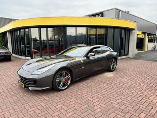 GTC Lusso