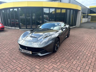 F12 Berlinetta